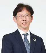 取締役社長 久米　俊樹