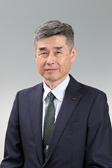 取締役社長 西岡 彰