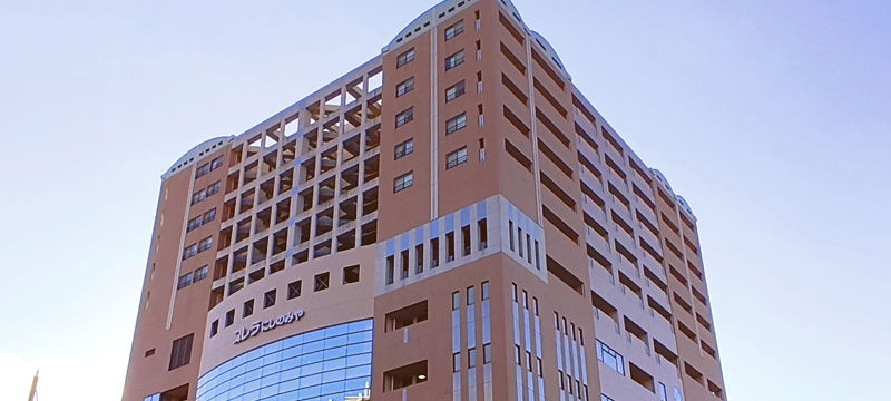 新明和商事株式会社について紹介します。